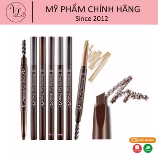 Chì kẻ mày Etude House Drawing Eye Brow mẫu mới 2021