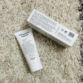 [Doclab] Tuýp kem Siêu tái tạo phục hồi cho da Treament của dược Doclab - Peramide Cream