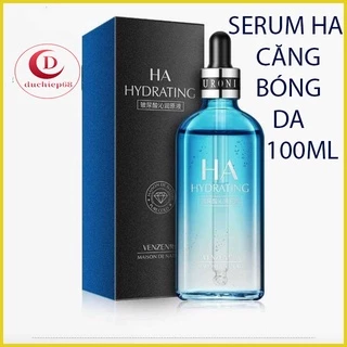 [RẺ VÔ ĐỊCH]Serum Tái Tạo Da,Căng Bóng,Cấp Nước Venzen