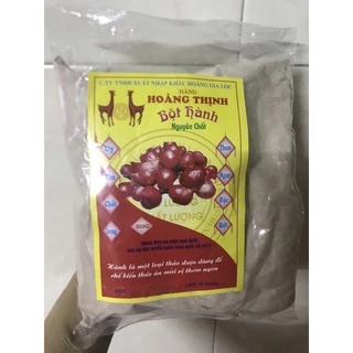 500gr Bột hành Hoàng thịnh