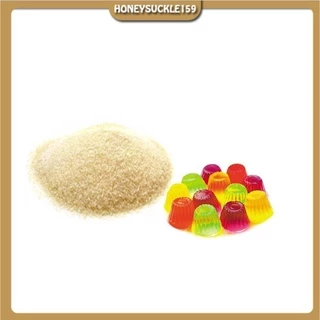 Bột Gelatine 100g