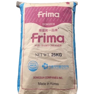 Bột sữa/ bột béo Frima Hàn Quốc dùng pha trà sữa/ pha chế (Thơm và ngon)  1kg