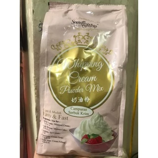 Bột Whipping Cream 500g