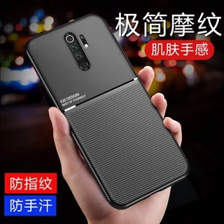 Ốp điện thoại chống trượt dành cho Xiaomi Redmi Note 8T 8 Pro 7 5 8A 7A K20