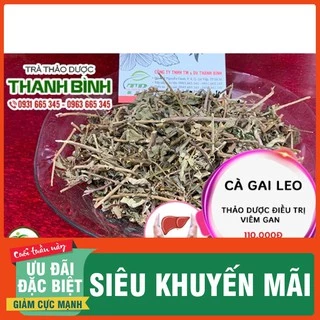 500Gr Cà Gai Leo - Loại Xịn Hàng Công Ty - Thảo Dược Thanh Bình