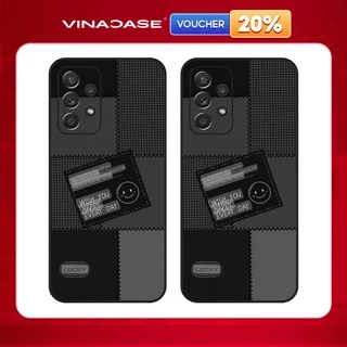 Ốp lưng Vina Case Samsung A10/A10S/A51/A32/A12/....dẻo cạnh vuông bảo vệ camera hình Wish you