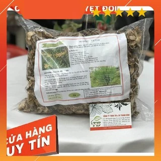 Cây Rẻ Quạt (Xạ Can) 500g - Hàng Chuẩn 100% Tự Nhiên - Dược Liệu Thanh Bình