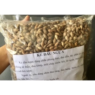 Quả Ké đầu ngựa(Thương nhĩ tử) [1KG]