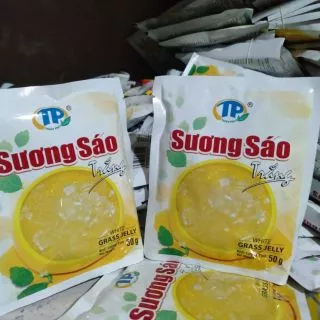  COMBO 10 GÓI SƯƠNG SÁO TRẮNG THUẬN PHÁT