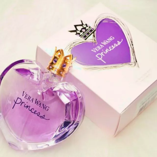 Nước hoa nữ Vera wang Princess 100ml