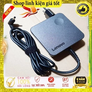 Sạc Laptop Lenovo 20V- 2.25A / 20V - 3.25A / 19V - 4.74A zin cao cấp - Sạc Lenovo Đầu Nhỏ và đầu lớn