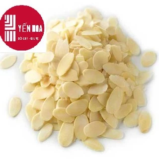 Hạnh nhân lát 100g