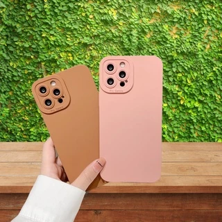 Ốp Trơn Basic Xiaomi Mi 10,11T Pro 5G,Redmi 10,10C,10A,Note 11 Pro 5G,Note 11s,Redmi 9T,Redmi 9C,Redmi 9A,Redmi 8