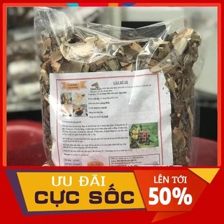 Cây Dũ Dẻ Rừng 1Kg - Dạng Khô - Hàng Công Ty Cao Cấp