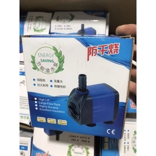 Bơm Quạt Hơi Nước 25w