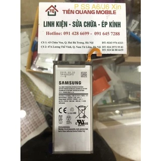 Pin Samsung A6/J6 xịn