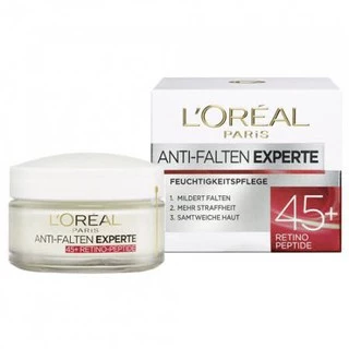 ( Hàng Đức Chuẩn )KEM DƯỠNG DA LOREAL ANTI-FALTEN EXPERTE CHỐNG NẾP NHĂN 45+