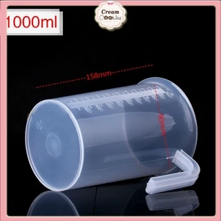 Ca đong 1000ml / Cốc Đong 1000ml