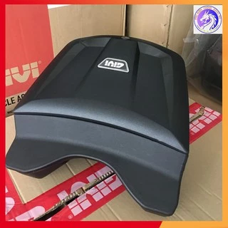 Thùng Giữa Xe Máy Givi G12N 12L Fixed Center Box Giá Mình Thùng Chưa Pát Bảo Hành 2 Năm