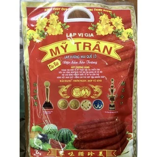 Lạp xưởng Mỹ Trân ngon, mới, an toàn 500g - Đức Huê store