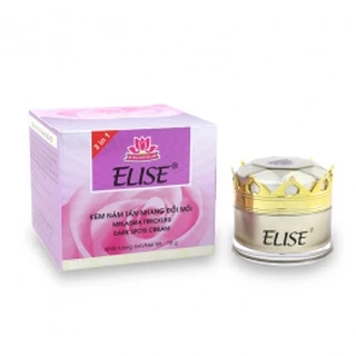 ELISE kem nám tàn nhang đồi mồi 10g