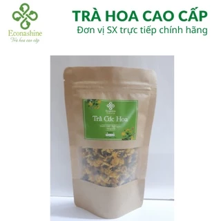 Trà hoa cúc sấy lạnh (Gói giấy tiện lợi)