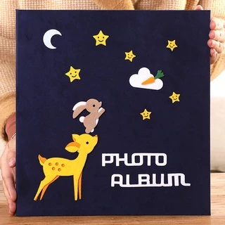 Album cao cấp đựng 600 ảnh 9x13, 10x15