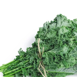 5Gr Hạt Giống Cải Xoăn Kale Xanh