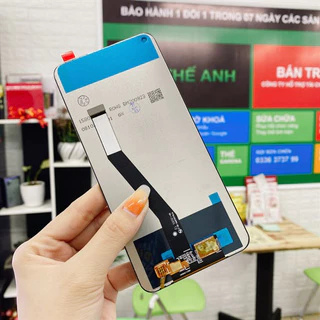 Màn hình Xiaomi Redmi Note 9 hiển thị đẹp đã TEST OK có bảo hành