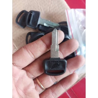 Set 50 phôi chìa khoá HONDA cánh én ( rảnh phải )