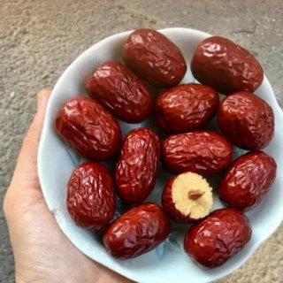 Táo đỏ Hàn Quốc loại đại 500g date -2025