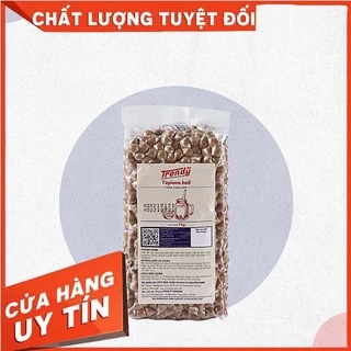 Trân Châu Đen Kunhan - Trendy Chuyên Dụng Cho Trà Sữa Gói 1kg - 2kg - 3kg