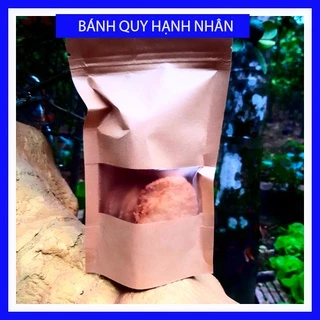 Bánh ăn kiêng chuẩn Keto giảm cân - Bánh quy hạnh nhân 100g