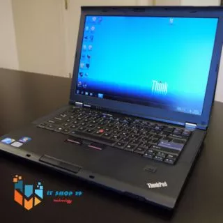 Laptop cũ Lenovo giá rẻ (Core 2 Duo / 2GB / HDD 120GB) | Chính hãng