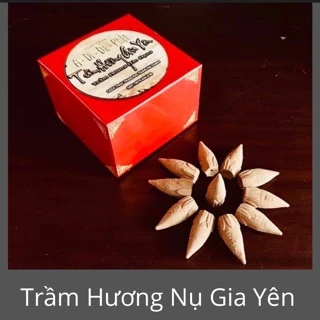 Trầm hương Gia Yên