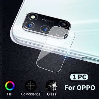 Kính Cường Lực Bảo Vệ Camera Dành Cho Oppo A1 A98 A78 A58 A57 A77 A77s 5G A5s A3s A17 A17k A15 A15s A9 A5 A54 A94 A74 A16 A16k A92 A72 A52 A53 A33 A32 A93 A91 A73 A31 A12 A12e A11 F9 Pro 4G 5G