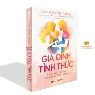 Sách - Gia đình tỉnh thức