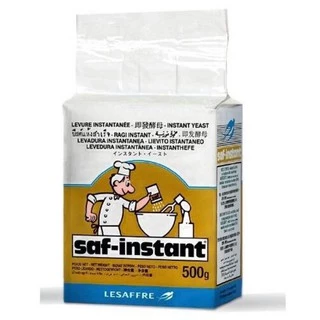 MEN SAF INSTANT VÀNG 500G