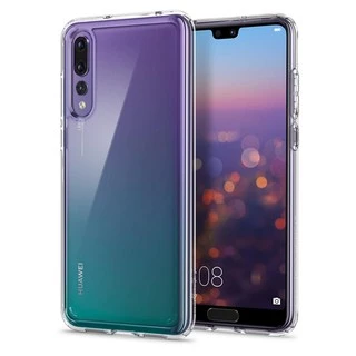 Ốp dẻo trong suốt Huawei P20 Pro (Hàng loại A)