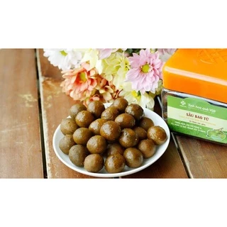 Ô Mai Hồng Lam Hộp 300 Gram các loại