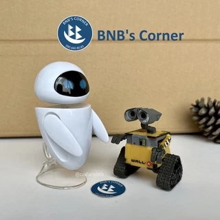 [BNB's Corner] Mô hình nhân vật WALL-E