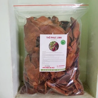 Thổ Phục Linh [1KG] Hàng sạch đẹp chuẩn loại 1