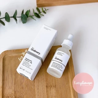 Tinh Chất Cấp Nước & Phục Hồi Da Hyaluronic Acid 2% + B5 The Ordinary