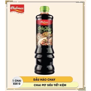 Dầu Hào Chay Cholimex  (350g / 820g )