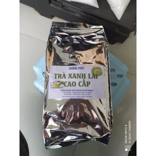 Trà xanh Lài cao cấp Hoàng phát 500g