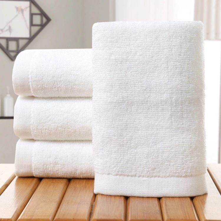Khăn tắm khách sạn cao cấp, chất liệu cotton,  kt 70*140cm cực dày, nặng 480gam, bông dày êm