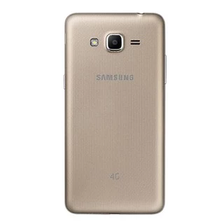 Bộ Vỏ + Sườn Samsung Galaxy J2 Prime  ( G532 ) Vàng