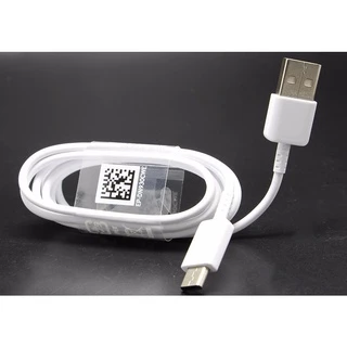 Cáp sạc nhanh cho điện thoại Samsung cổng USB - Micro (1.2m) - Hàng chính hãng