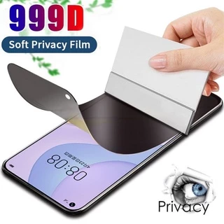 Full Màn Chống nhìn trộm PPF Cho OPPO A58 A38 A18 F11 A9 F9 A11 A12 A15 A15s A16 A16e A16k A17 A17K A53 A53s A31 A32 A33 A52 A54 A55 A57 A72 A73 A74 A76 A91 A92 A93 A95 Reno 10 8T 7 6 5 4 3 Pro Plus 2F 2 Bảo Vệ Màn Hình Sự riêng tư Màng