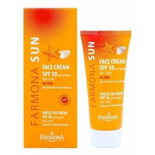 [Chính Hãng] Kem Chống Nắng Farmona Sun Spf 50